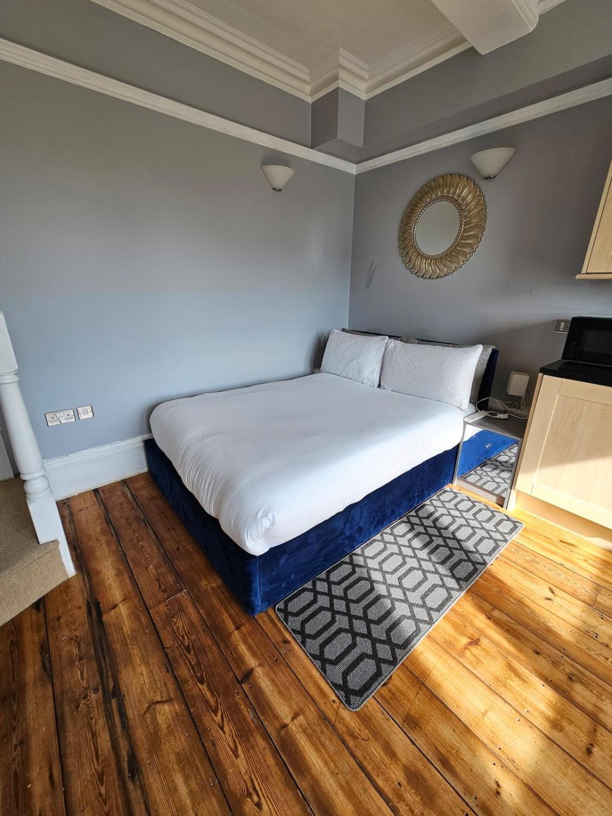 Apartamento Centre Location On Corn Street *